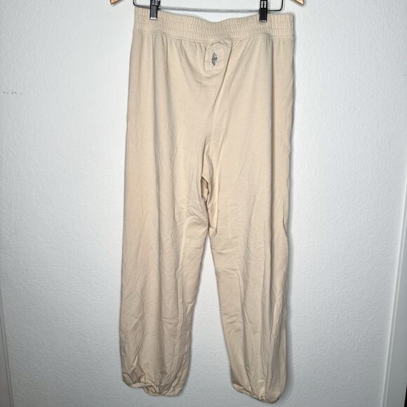 Free People Hot Shot Crossover Set Oatmilk - Picture 6 of 10